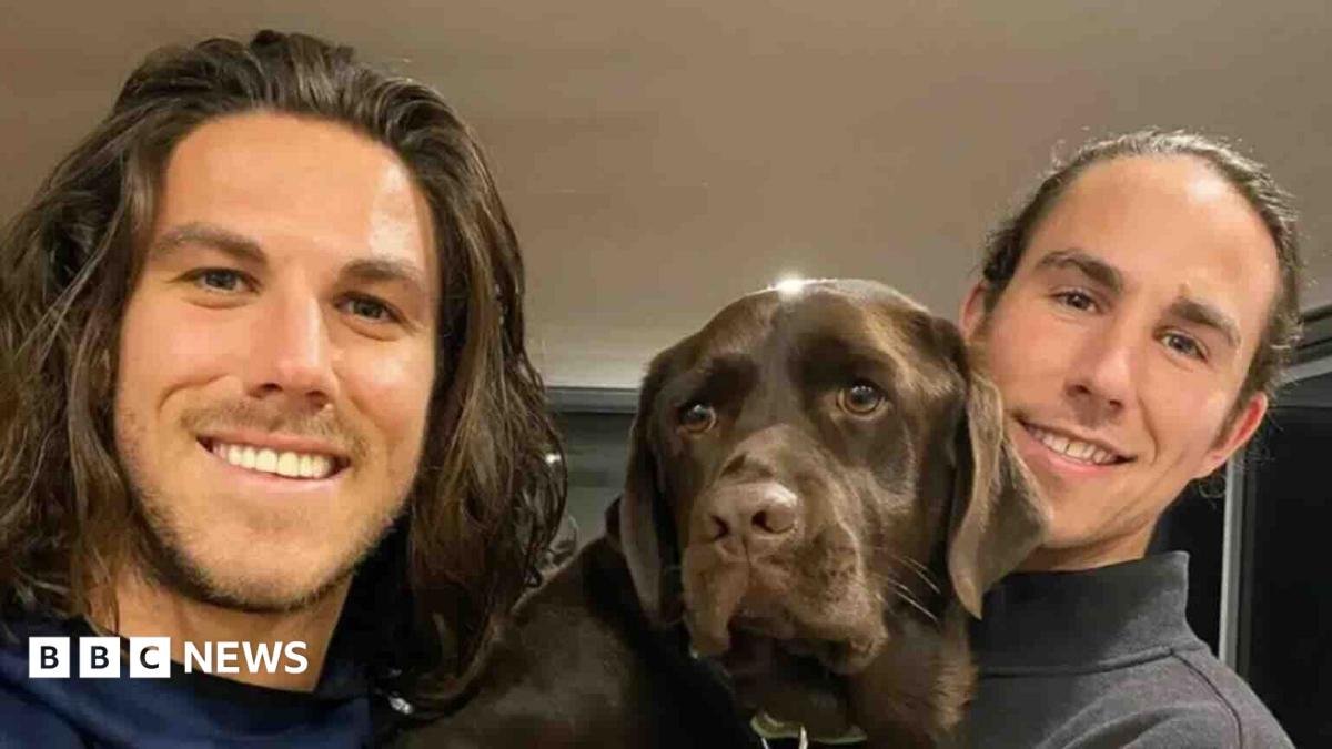 Three men jailed for 158 years each for murdering Australian and US surfers in Mexico Three men jailed for 158 years each for murdering Australian and US surfers in Mexico