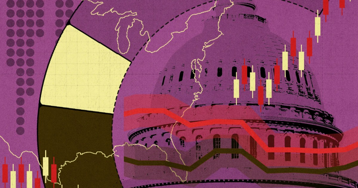 Before you share that midterm poll, read this Before you share that midterm poll, read this