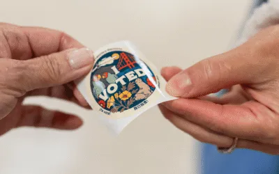 The DOJ is harassing California officials who are protecting the right to vote The DOJ is harassing California officials who are protecting the right to vote