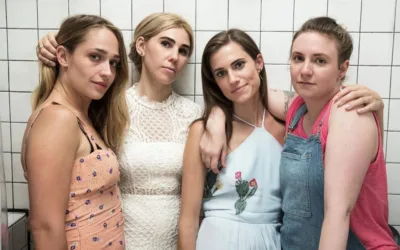 Why a ‘Girls’ reboot feels so risky in Trump’s America Why a ‘Girls’ reboot feels so risky in Trump’s America