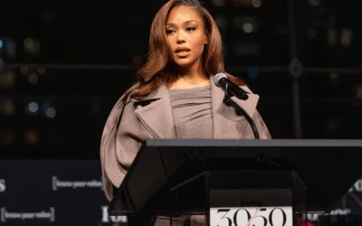 Jordyn Woods: ‘Every time I failed, I gained confidence’ Jordyn Woods: ‘Every time I failed, I gained confidence’