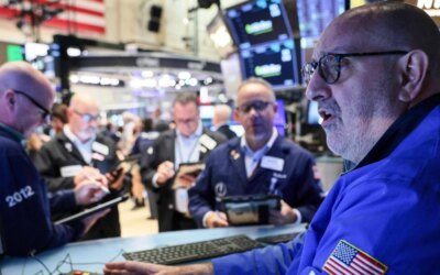 Tech stocks erase trillion of wealth as oil surges to 0 for the first time since May Tech stocks erase trillion of wealth as oil surges to 0 for the first time since May