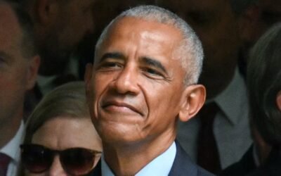 ‘So appalling’: Obama rebukes Trump over Rep. Ilhan Omar investigation ‘So appalling’: Obama rebukes Trump over Rep. Ilhan Omar investigation