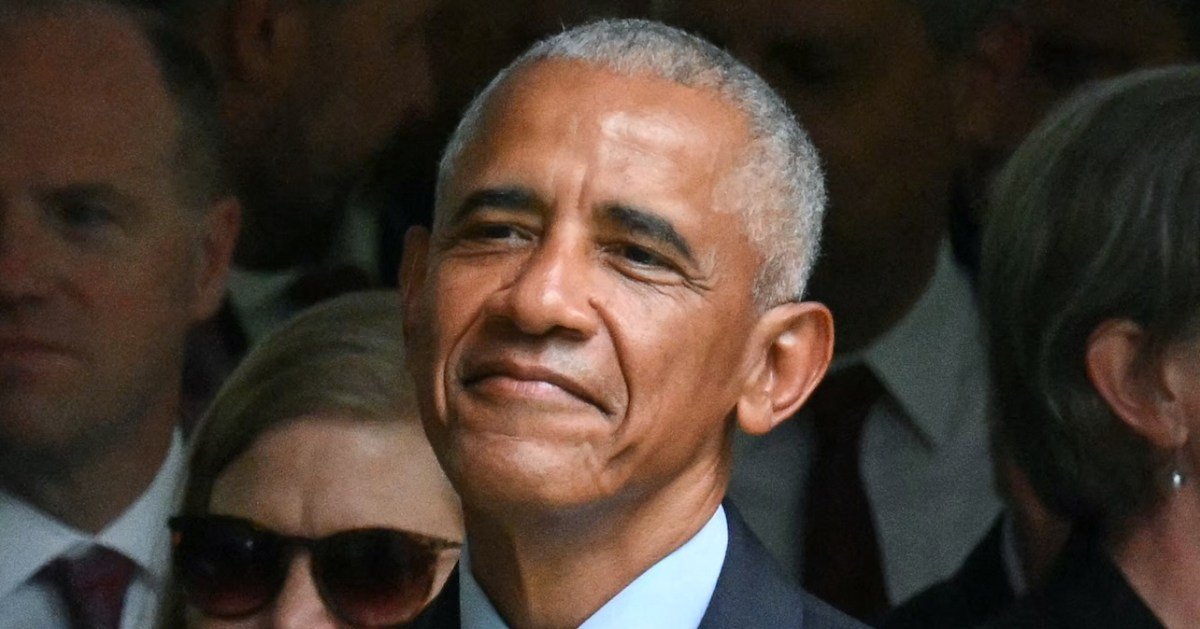 ‘So appalling’: Obama rebukes Trump over Rep. Ilhan Omar investigation ‘So appalling’: Obama rebukes Trump over Rep. Ilhan Omar investigation