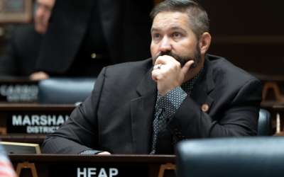 Maricopa County election official keeps modeling election denial playbook Maricopa County election official keeps modeling election denial playbook
