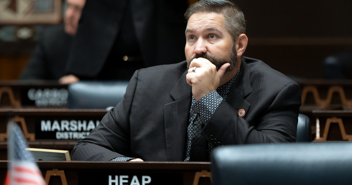Maricopa County election official keeps modeling election denial playbook Maricopa County election official keeps modeling election denial playbook