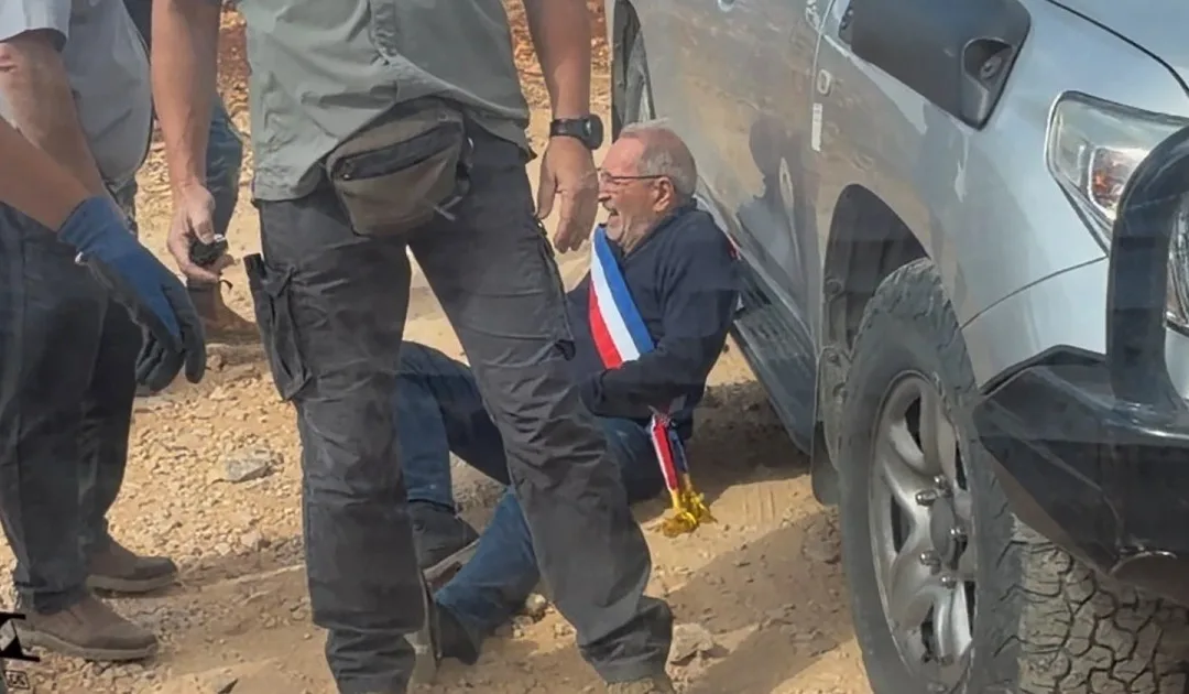 Israeli police arrest 10 after weekend attacks by settlers on journalist and diplomats Israeli police arrest 10 after weekend attacks by settlers on journalist and diplomats