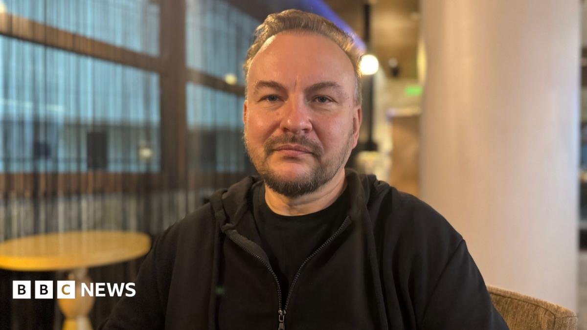 Ukrainians dying because US restricting intelligence sharing, Zelensky adviser tells BBC Ukrainians dying because US restricting intelligence sharing, Zelensky adviser tells BBC
