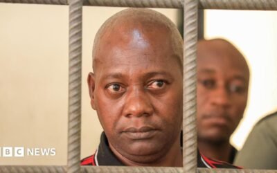Kenya pastor accused of ordering parents to starve their children to death faces verdict Kenya pastor accused of ordering parents to starve their children to death faces verdict