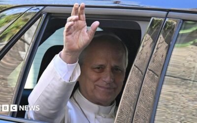 Pope to be discharged days after lung cancer surgery Pope to be discharged days after lung cancer surgery
