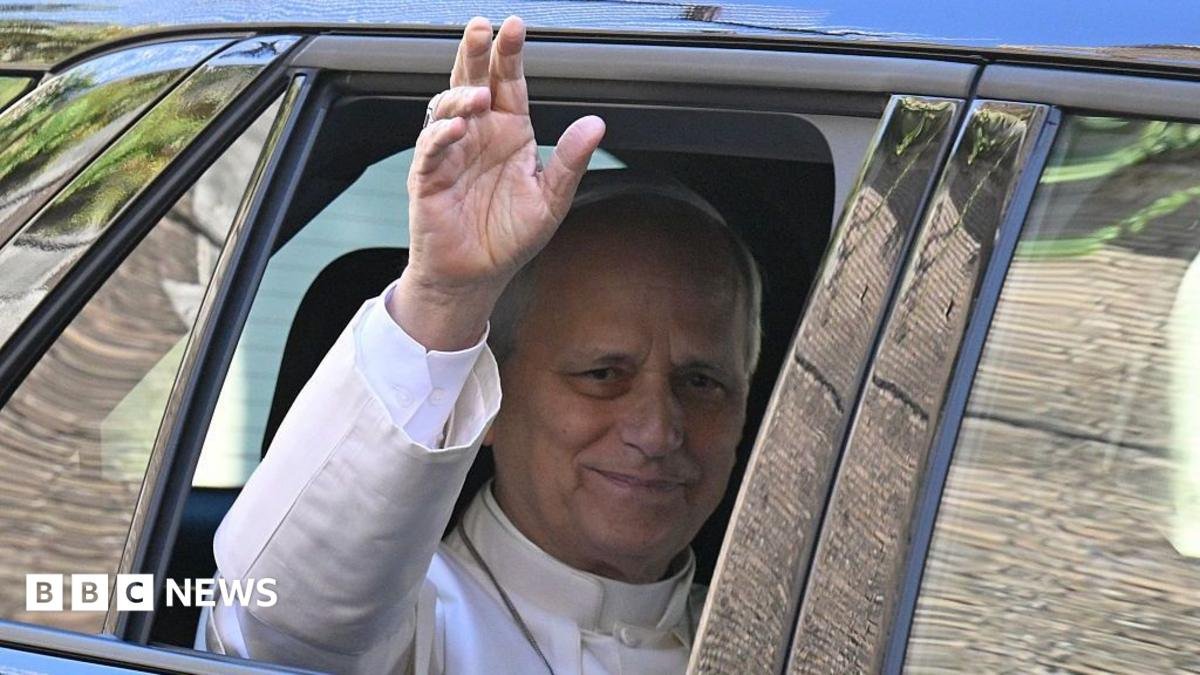Pope to be discharged days after lung cancer surgery Pope to be discharged days after lung cancer surgery