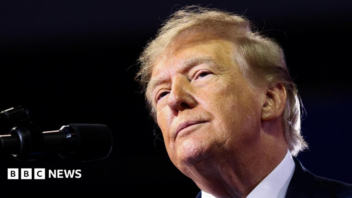 Trump says suspension of Russia sanctions is to keep peace negotiations going Trump says suspension of Russia sanctions is to keep peace negotiations going