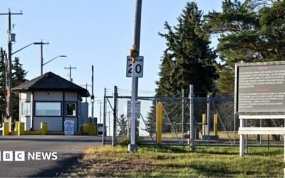 What we know so far about deadly fire at Canadian military base What we know so far about deadly fire at Canadian military base