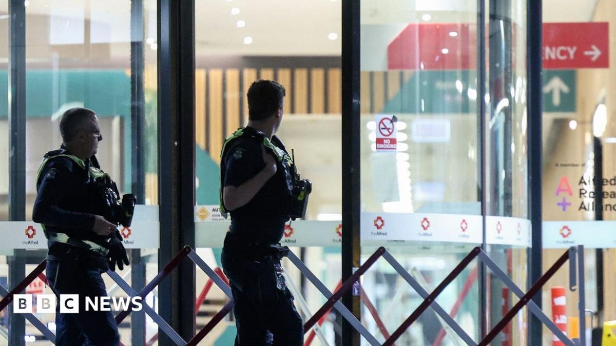 Warning signs over threats to Australian politicians were rising before MP hit by car Warning signs over threats to Australian politicians were rising before MP hit by car