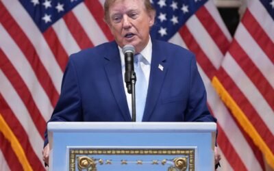 Trump puts new Russia sanctions that he recently signed into law on hold, citing national interest Trump puts new Russia sanctions that he recently signed into law on hold, citing national interest