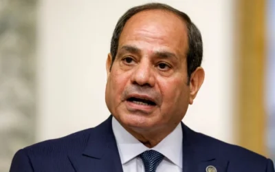 Egypt Vows To Defend Saudi Arabia after Deadly Houthi Attack Egypt Vows To Defend Saudi Arabia after Deadly Houthi Attack