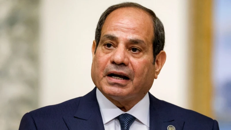Egypt Vows To Defend Saudi Arabia after Deadly Houthi Attack Egypt Vows To Defend Saudi Arabia after Deadly Houthi Attack