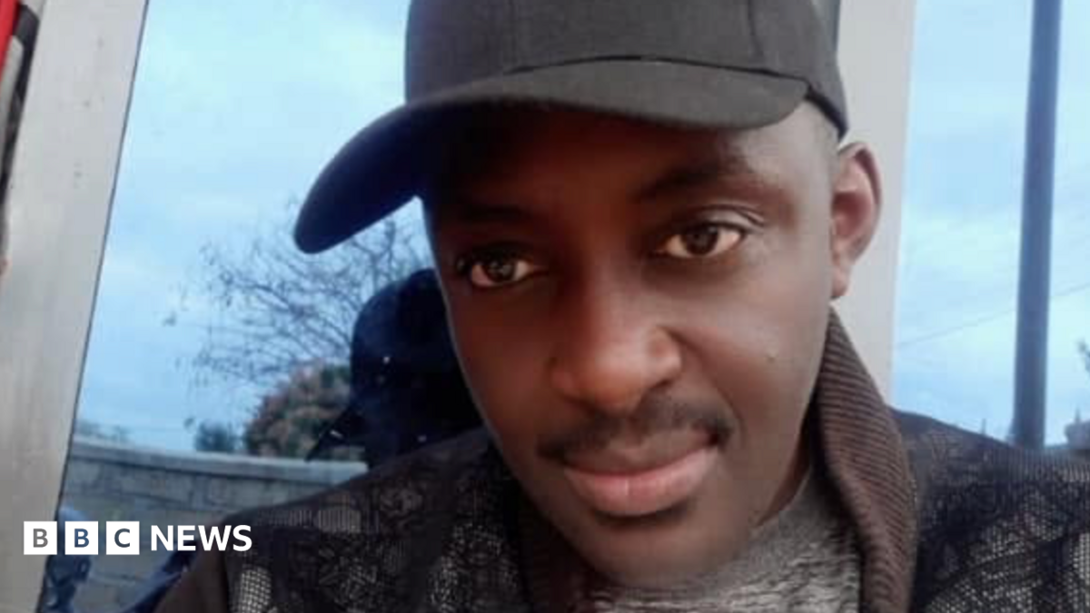 Exiled critic of Rwandan president found beheaded Exiled critic of Rwandan president found beheaded