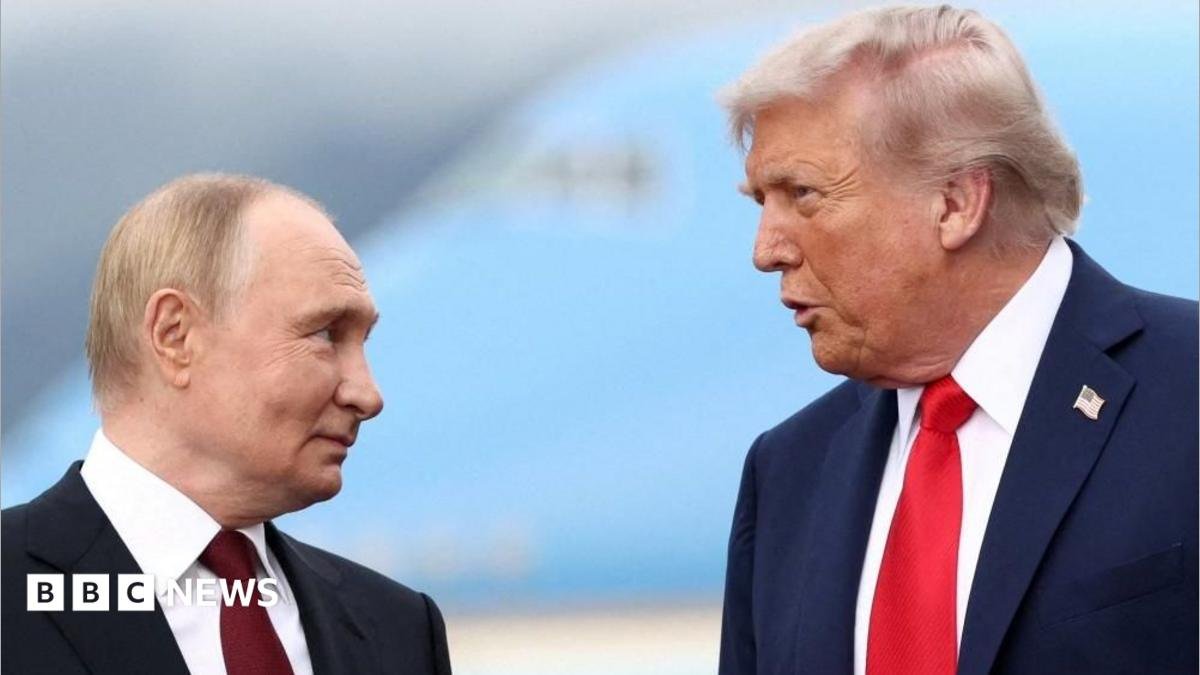 Trump waives several Russia sanctions as new US law takes effect Trump waives several Russia sanctions as new US law takes effect