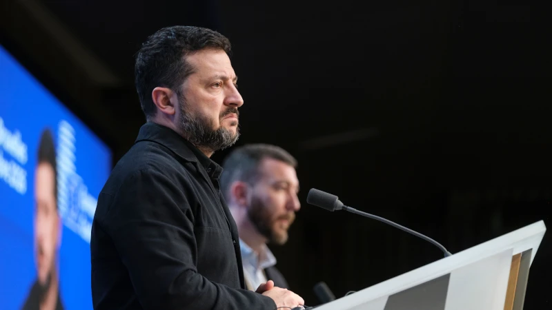 Zelensky Warns 20 Million Ukrainians Will Pour Into Europe If Russia Wins Zelensky Warns 20 Million Ukrainians Will Pour Into Europe If Russia Wins