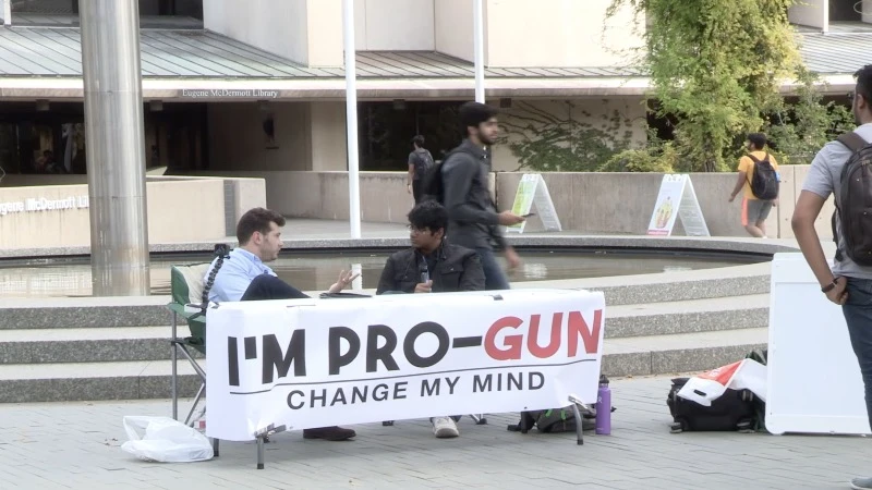 DETAILS: Steven Crowder’s Company Sues CNN And Jubilee Over ‘Change My Mind’ Trademark Used In James Talarico Town Hall DETAILS: Steven Crowder’s Company Sues CNN And Jubilee Over ‘Change My Mind’ Trademark Used In James Talarico Town Hall