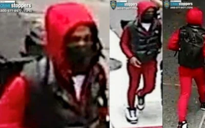 Man Shot Dead in NYC Subway Man Shot Dead in NYC Subway