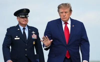 Trump Says Washington Did Not Impede Starlink Access To Ukraine, Contradicting Zelensky Trump Says Washington Did Not Impede Starlink Access To Ukraine, Contradicting Zelensky