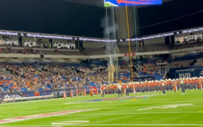 Horror: US Air Force Airman Plunges To Death From Stadium Rafters At Navy College Football Game In Botched Pregame Stunt Horror: US Air Force Airman Plunges To Death From Stadium Rafters At Navy College Football Game In Botched Pregame Stunt