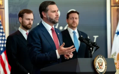 The Trump Administration’s Full Spectrum Assault on Fraud The Trump Administration’s Full Spectrum Assault on Fraud