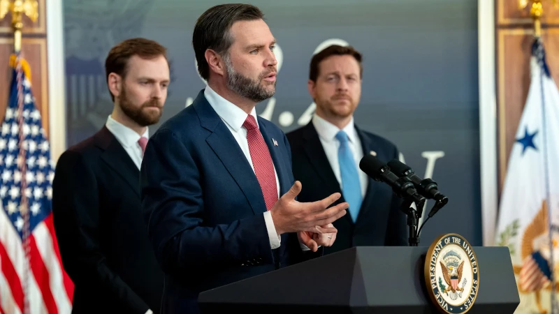 The Trump Administration’s Full Spectrum Assault on Fraud The Trump Administration’s Full Spectrum Assault on Fraud